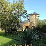 Estudio Pajar Rural Con Bonito Jardin - Gayoles Rural