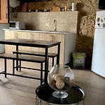 Διαμέρισμα Estudio Pajar Rural Con Bonito Jardin - Gayoles Rural