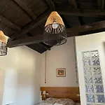 Appartement Estudio Pajar Rural Con Bonito Jardin - Gayoles Rural *