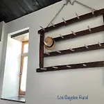 Διαμέρισμα Estudio Pajar Rural Con Bonito Jardin - Gayoles Rural *