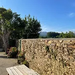 Διαμέρισμα Estudio Pajar Rural Con Bonito Jardin - Gayoles Rural Castropol