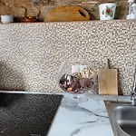 Estudio Pajar Rural Con Bonito Jardin - Gayoles Rural דירה