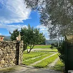 Appartement Estudio Pajar Rural Con Bonito Jardin - Gayoles Rural *