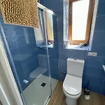 דירה Estudio Pajar Rural Con Bonito Jardin - Gayoles Rural