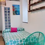 Appartement Estudio Pajar Rural Con Bonito Jardin - Gayoles Rural *