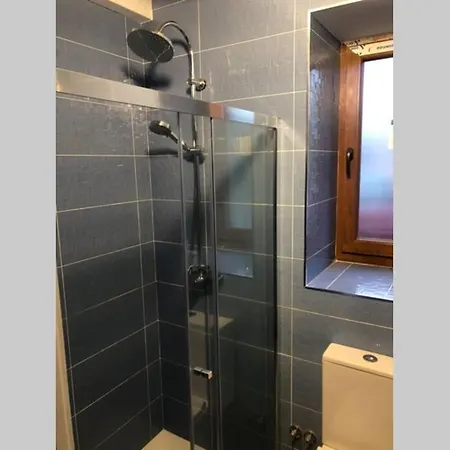 Estudio Pajar Rural Con Bonito Jardin - Gayoles Rural * Castropol