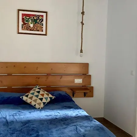 Apartment Estudio Pajar Rural Con Bonito Jardin - Gayoles Rural Castropol