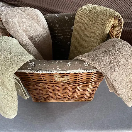 شقة Estudio Pajar Rural Con Bonito Jardin - Gayoles Rural