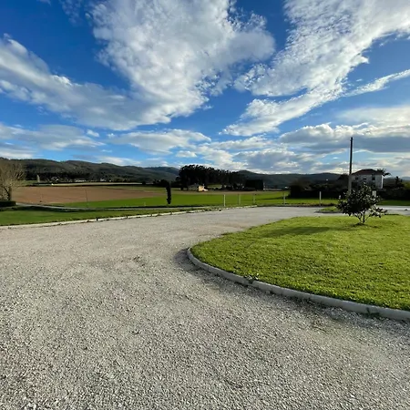 Estudio Pajar Rural Con Bonito Jardin - Gayoles Rural Διαμέρισμα *