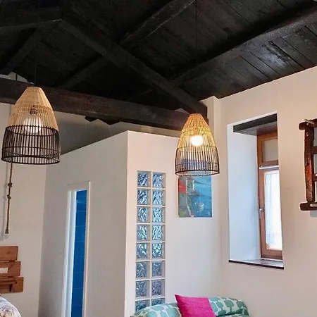 Estudio Pajar Rural Con Bonito Jardin - Gayoles Rural Castropol